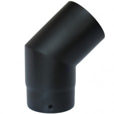 45° Elbow Plain - 150mm